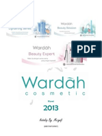 Download Katalog Wardah Musyafi Maret-2013 by AMUDISARAGIH SN141340479 doc pdf