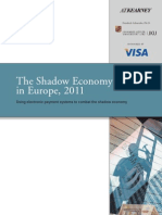 Raport Shadow Economy 2011