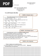 0_evaluare_finalamatematica cls IV-a
