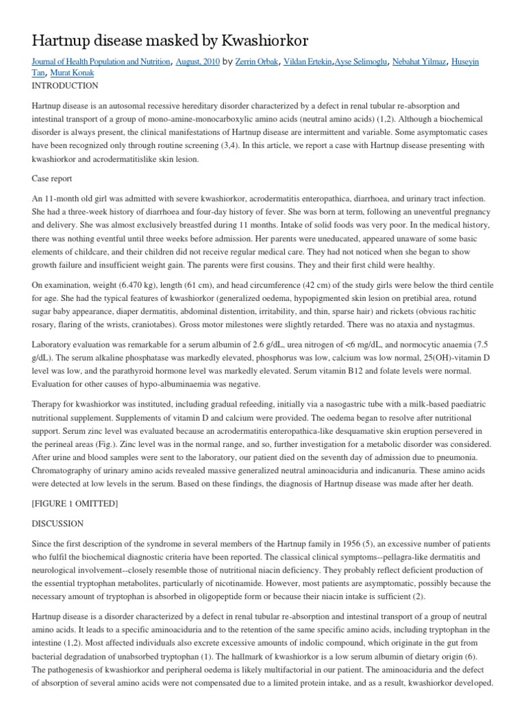 Kwashiorkor and marasmus pdf image