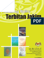 Katalog Buku Jakim