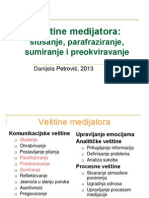 04 Vestine Medijatora - Slusanje - Preokviravanje PDF