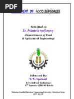 Download Manufacturing Process of Tea by krishan kumar Agarwal SN14134771 doc pdf