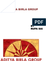 Aditya Birla Group