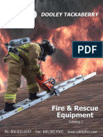 Fire and Risk Equipment