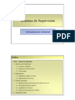 Sistemas de Supervision