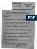 WH16_CE_15 Letter From Oswald to the Russian Embassy, Dated November 9, 1963