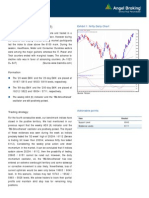 Daily Technical Report, 13.05.2013