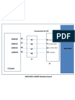 How To Operate Machx02 in SPI Mode