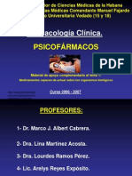 psicofarmacos