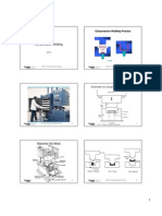 Compression Molding