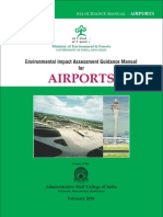 Airports Manual 10-May