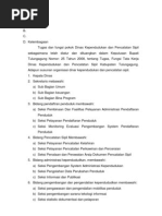 Download Profil Dinas Kependudukan Dan Catatan Sipil by MazAdib FitriKomputer SN141380007 doc pdf