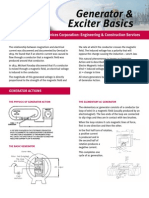 Generator Basics