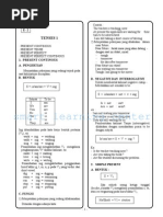 Download Modul Bahasa Inggris by smartlearningcenter SN141381183 doc pdf