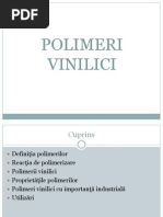 Download POLIMERI VINILICI by Sma Popovici SN141381957 doc pdf