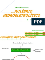 Fisiologia Renal II (Maio 09)