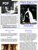 Download St Therese of the Child Jesus Chaplet by regina-angelorum5247 SN14138724 doc pdf