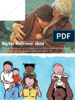 Rights For Every Child