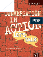 Conversation in Action - Let S Talk