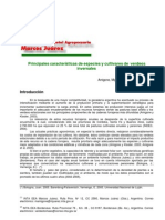 INTA-características de Especies y Cultivares de Verdeos Invernales PDF