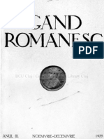 BCUCLUJ_Gand Romanesc 