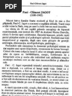Download Puterea Vointei - Paul Clement Jagot by Niro Andrei SN141394113 doc pdf