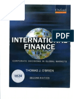 77006772 International Finance