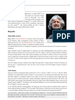 Beppe Grillo