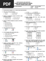 Download Soal Power Point by shareevhidayat SN14140245 doc pdf