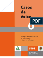 Libro Casos de Exito 6