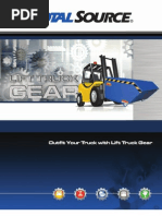Download Lift Truck Gear from DTAUTOCA by GregGGH SN141407623 doc pdf