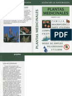 Plantas - Plantas Medicinales