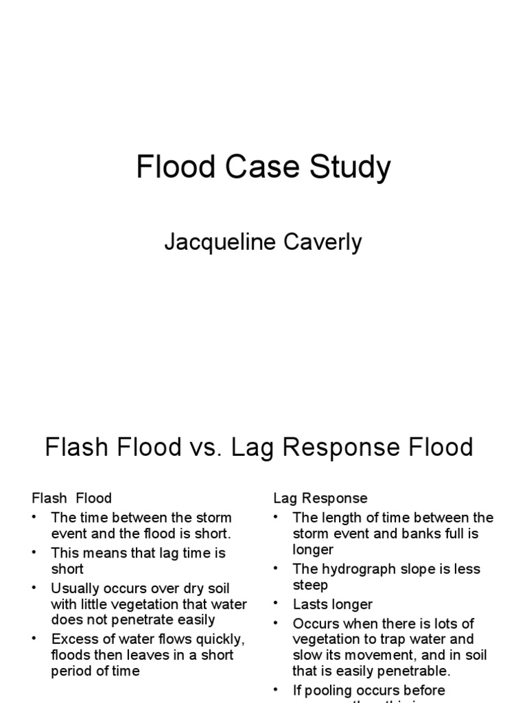 Nile River Flood Case Study Analysis | PDF | Flood | Levee