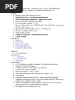 Download Turkey Earthquake - Case Study by jackie-lynn SN14141682 doc pdf