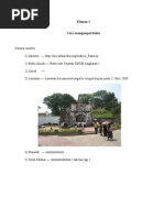Download folio bangunan sultan abdul samad tirulaaaa hahahahahah by gigitkuku1 SN14141829 doc pdf