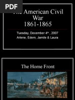 Download The American Civil War Revised by mr_garraway7598 SN14142076 doc pdf