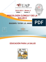 Educacion Para La Salud.ppt Semana 2
