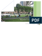 New Haven Green Placemaking Plan 