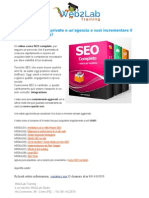 Come si posiziona un sito? Video Corso SEO professionale  