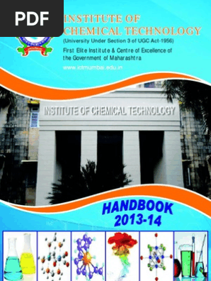 Ict Handbook 2013 Doctor Of Philosophy Engineering - 