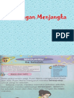 Bimbingan Menjangka