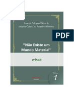 AULA 1 - NÃO EXISTE UM MUNDO MATERIAL.pdf