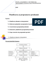 MPPREz 2009-2010 Curs 7