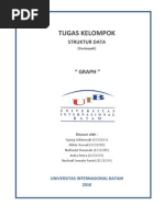 Download Makalah Graph by Panglima Reands SN141434058 doc pdf