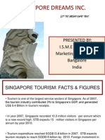 Singapore Tourism 1