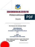 SIJIL Penceramah