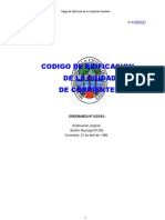 Codigo Edificacion Completo