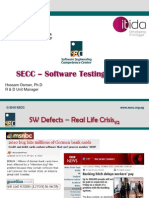 Software Testing