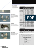 Steel Remote Heads: Unit Information